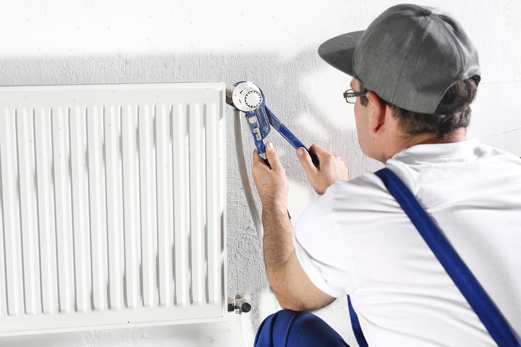 programmateur chauffage Montlhéry